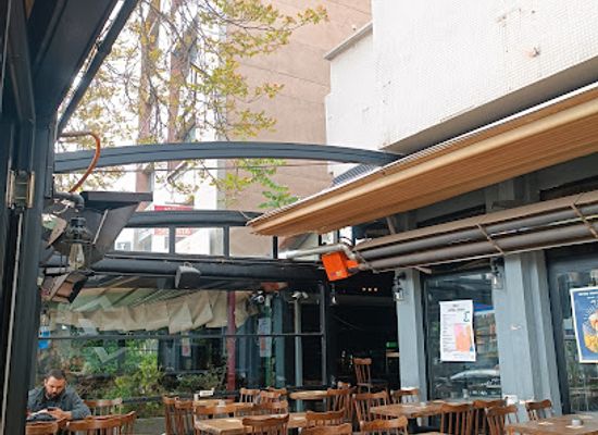 turkiye/ankara/kavaklidere/bar/riff-pub