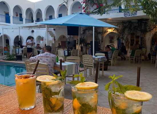 tunisia/djerba/houmt-souk/bar/gemini-cocktail-lab