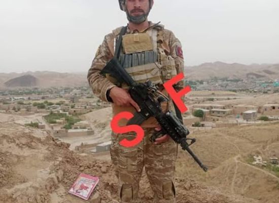 afghanistan/sar-e-pol/bar/
