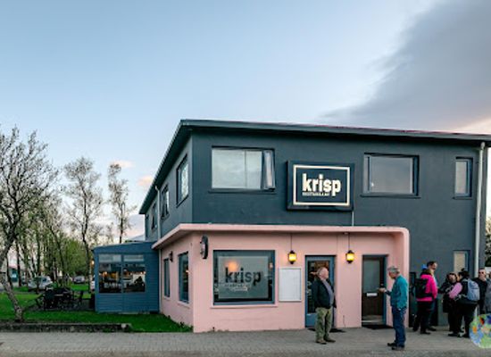 iceland/selfoss/bar/krisp-restaurant