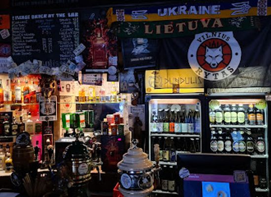 lithuania/vilnius-region/bar/snekutis