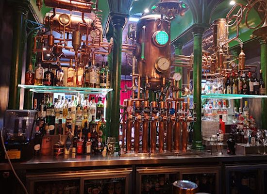 united-kingdom/edinburgh/leith/bar/the-barologist