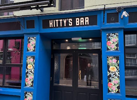 ireland/county-wexford/bar/kitty-s-bar