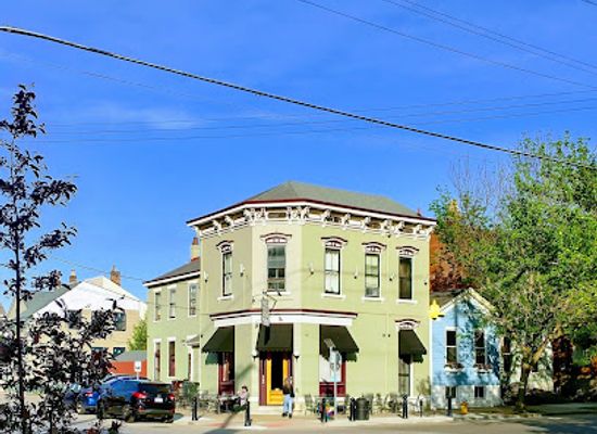 kentucky/fort-thomas/bar/crazy-fox-saloon