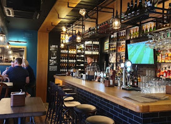 lithuania/vilnius/zverynas/bar/zveryno-pub-as