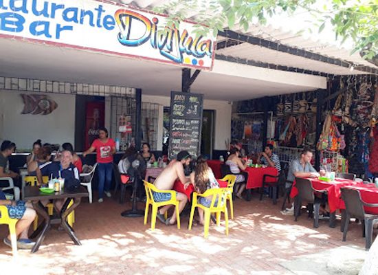 colombia/tayrona-national-natural-park/bar/divijuca-restaurante-bar