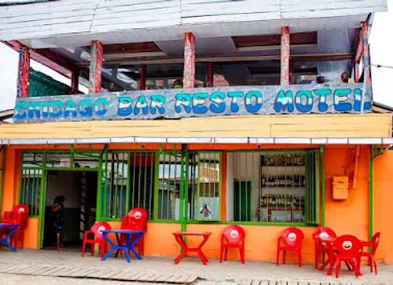 burundi/buyenzi/bar/chicago-bar-resto-motel