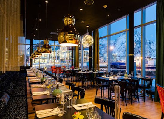 norway/nordland/bar/paleo-arctic