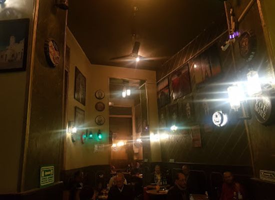 egypt/cairo/downtown-cairo/bar/kaf-di-korintos-bar