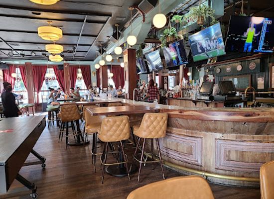 california/santa-monica/ocean-park/bar/jameson-s-pub