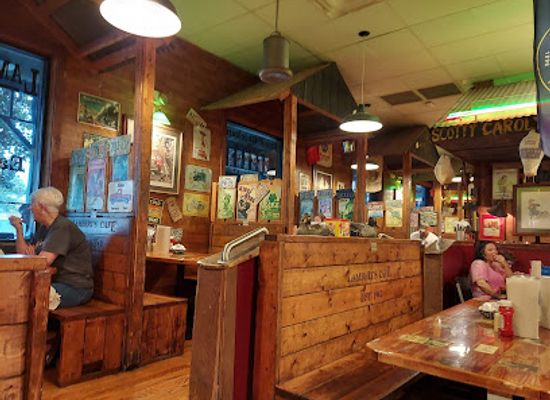 arkansas/ozark-mountains/bar/lambert-s-cafe