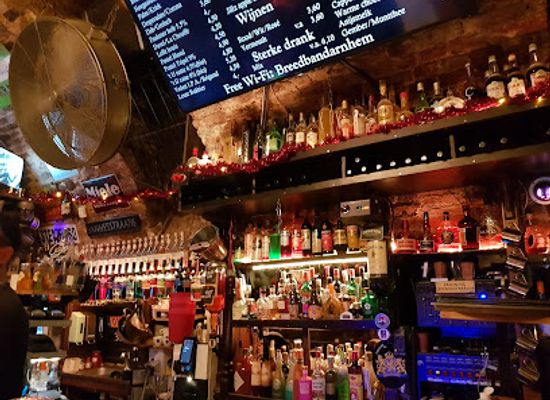 netherlands/achterhoek/bar/the-cavern-cafe