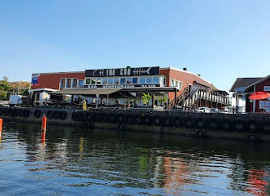 sweden/kosterhavet-national-park/bar/the-cod