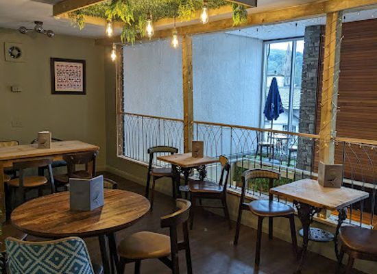 united-kingdom/westmorland/bar/the-vault