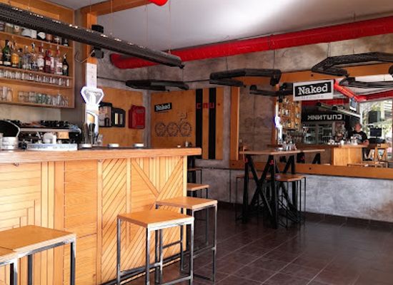 serbia/kragujevac/bar/sputnik-1957