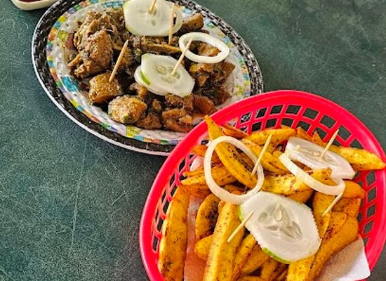 guyana/kaieteur-national-park/bar/mary-s-sports-bar