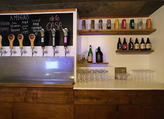 uruguay/salto-grande-dam/bar/clandestina-cerveza-artesanal