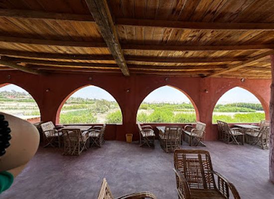 egypt/faiyum-oasis/bar/tunis-village-restaurant