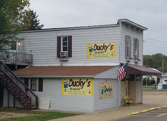 ohio/mohican-state-park/bar/ducky-s-pub-grill