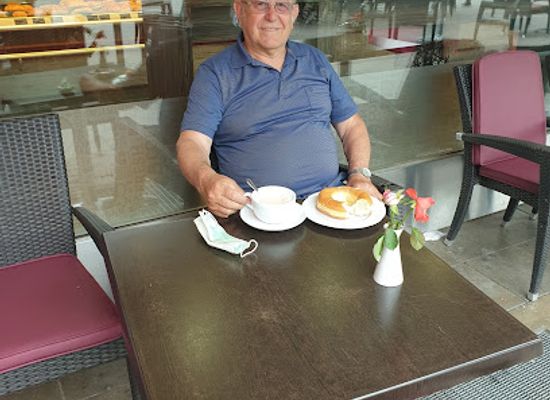 slovenia/maribor/tezno/bar/respekt
