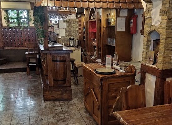 armenia/vanadzor/bar/izagri