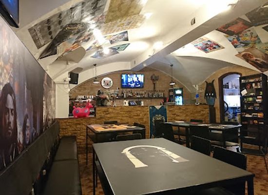 hungary/northern-hungary/bar/barcraft-budapest-nyugati