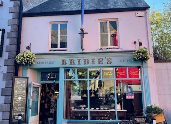 ireland/county-kilkenny/bar/bridie-s-bar-general-store