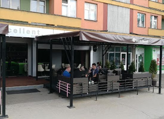 serbia/bor/bar/excellent-caffe