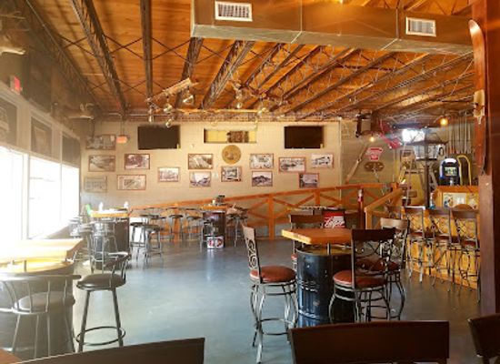 arkansas/hot-springs-national-park/bar/vip-billiards-sports-bar