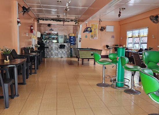 guyana/new-amsterdam/bar/buckanair-bar