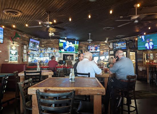 alabama/oak-mountain-state-park/bar/margarita-grill