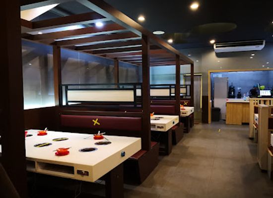brunei/panaga/bar/icebar-shabu-shabu