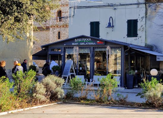 italy/maremma/bar/barakka