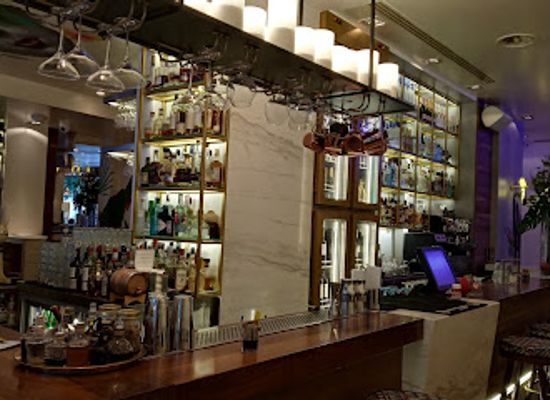 greece/thessaloniki/rotunda/bar/butler