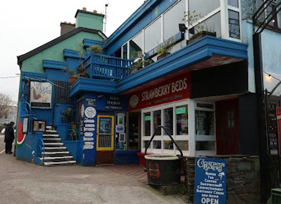 ireland/dingle/bar/the-blue-zone-jazz-pizza-wine-bar