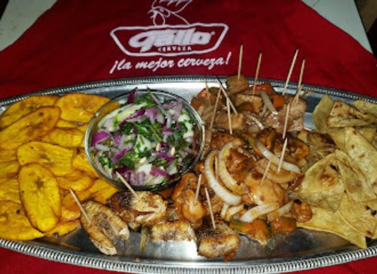 guatemala/livingston/bar/x-tasis-la-playa