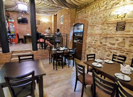georgia/sighnaghi/bar/restaurant-nikala