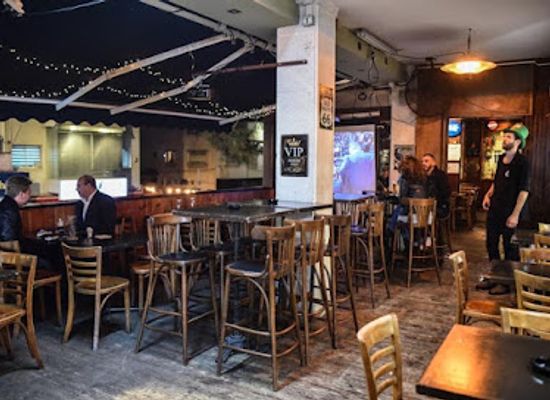 israel/haifa/carmel-center/bar/the-bear-inn