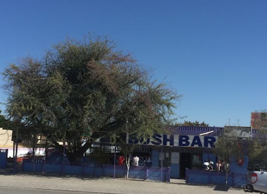 namibia/ongwediva/bar/bush-bar