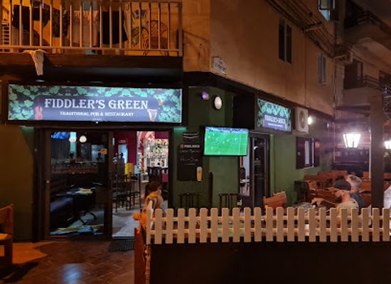 malta/mgarr-ix-xini/bar/fiddler-s-green-pub