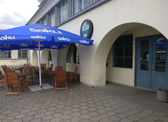 estonia/rakvere/bar/ocean-sushi