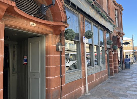 united-kingdom/lanarkshire/bar/the-railway-tavern
