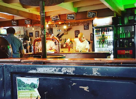 mayotte/grande-terre/bar/barakili