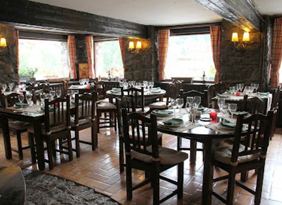 andorra/soldeu/bar/borda-del-rector