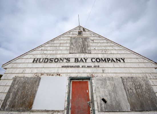 canada/nunavut/bar/hudson-s-bay-company