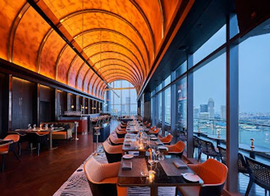 singapore/marina-bay/bar/vue