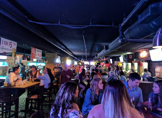 minnesota/mankato/bar/underground-bar-grill