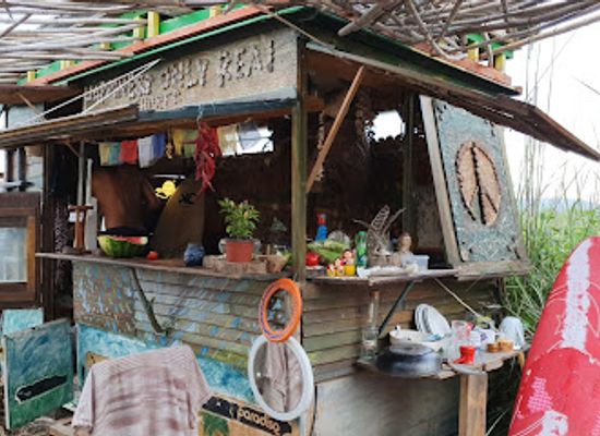 montenegro/ada-bojana/bar/oaza-soul-food