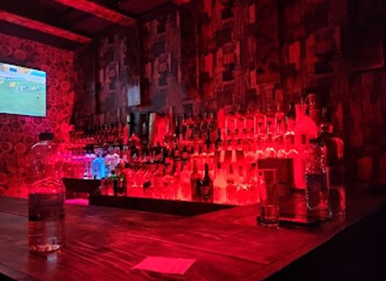 ethiopia/gondar/debre-berhan-selassie-church/bar/decent-pub