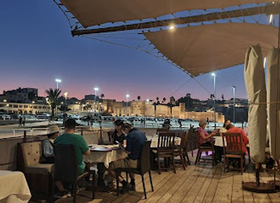 morocco/rabat/medina-of-rabat/bar/le-dhow